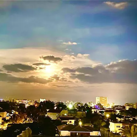 Lina 703 Apartmán *