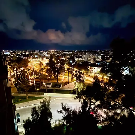 Apartmán Lina 703 *