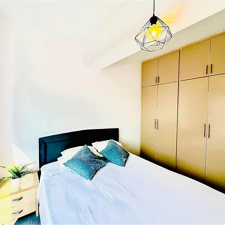 Apartment Lina 703