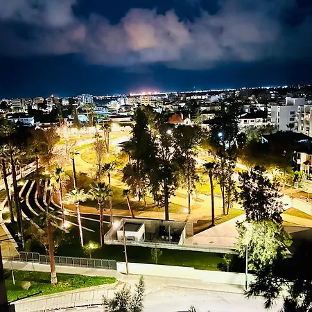 Lina 703 Διαμέρισμα Λάρνακα