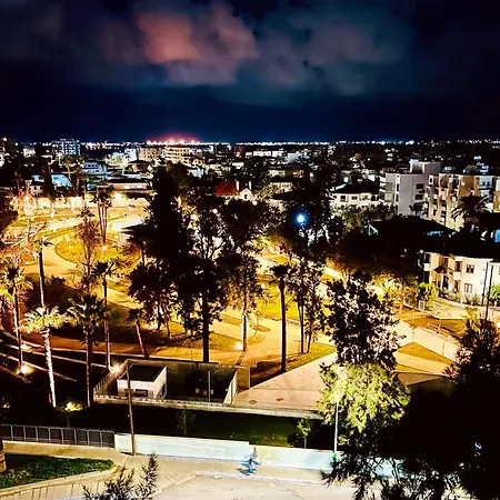 Lina 703 דירה לרנקה