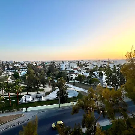 Lina 703 Larnaka