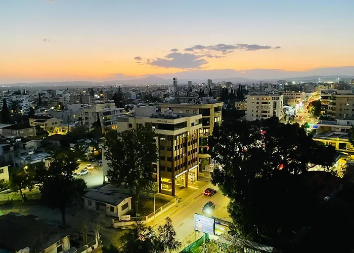 Lina 703 Appartement *