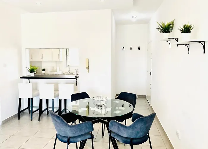 Apartment Lina 703 *