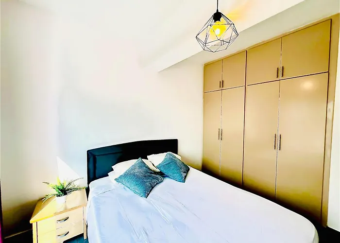 Appartement Lina 703