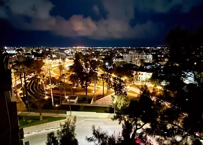 Appartement Lina 703 *