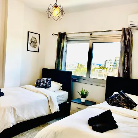 Appartamento Lina 703 Larnaca