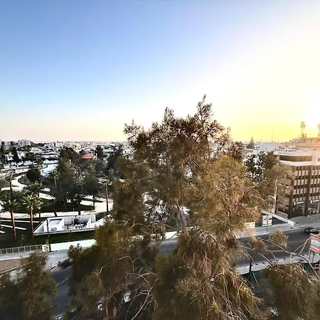 Appartamento Lina 703 *